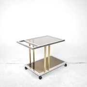 Belgian service chrome 1970 s