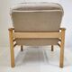 Scandinavian armchair vintage 1960