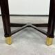 Rare Secession armchair by Anton Pospischil