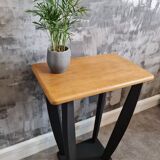 Side table year 70 restored