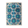 Tapis moderne scandinave du milieu du siècle