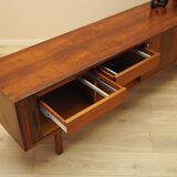 Rosewood sideboard, Danish design, 1960s, designer: Arne Vodder