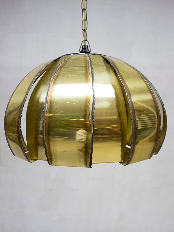 Suspension design vintage Holm Sørensen