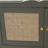 Vintage art deco buffet