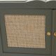 Vintage art deco buffet