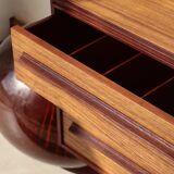 Scandinavian teak enfilade White & Newton | Vintage design from the 1960s