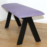 Peak Bench design bench, Johanson