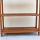 Vintage shelf scandinavian design
