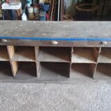 Haberdashery counter 1940