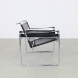 B3 Wassily Chair by Marcel Breuer, 1990s