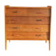 Commode vintage