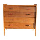 Commode vintage
