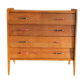 Commode vintage