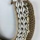 Collier tribal