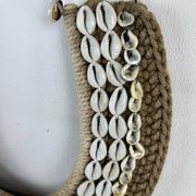 Tribal necklace