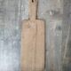 Cutting boards
