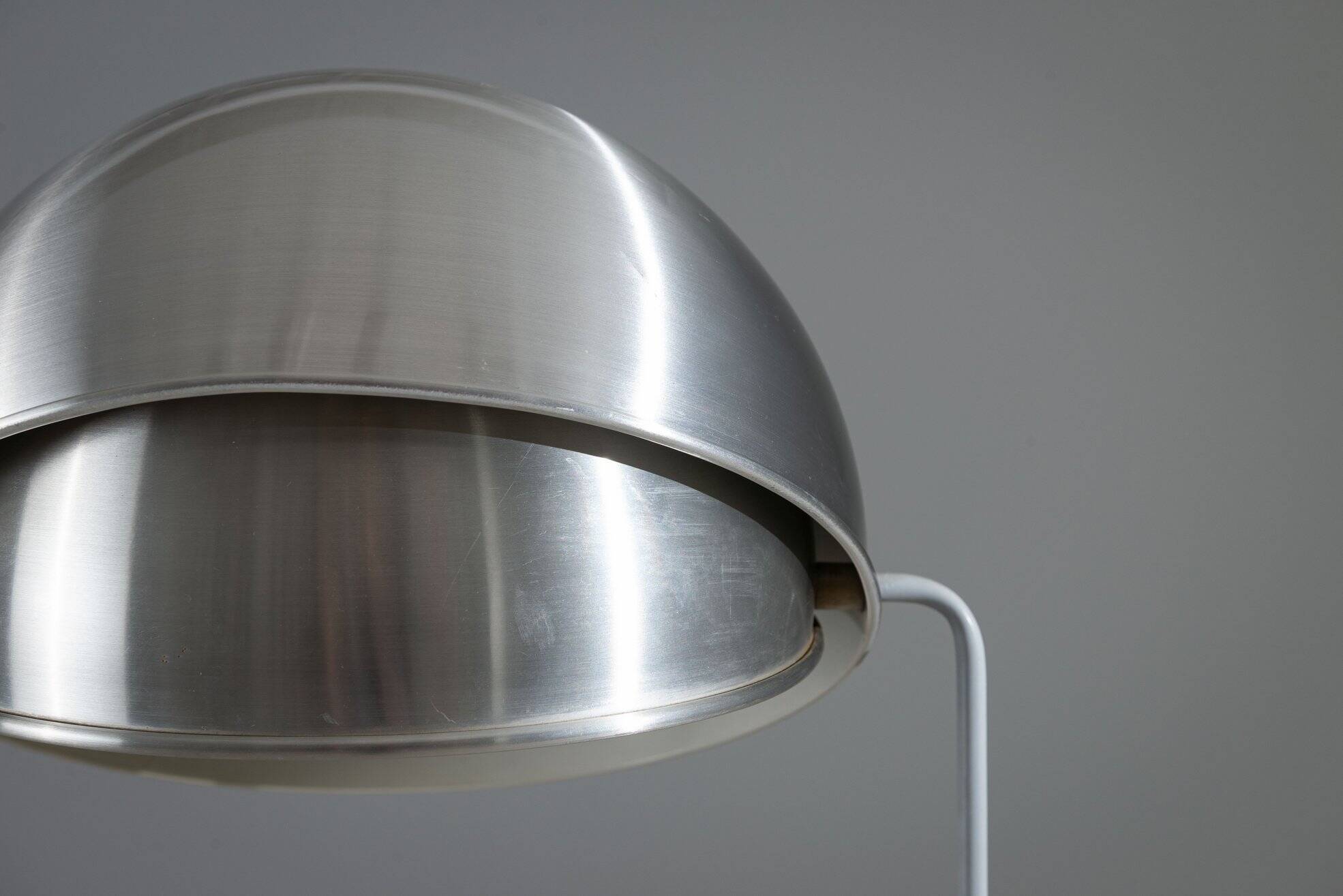 Evert Jelle Jelles Eclipse floor lamp RAAK Amsterdam The Netherlands 1964