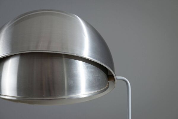 Evert Jelle Jelles lampe sur pied Eclipse RAAK Amsterdam Pays-Bas 1964