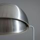Evert Jelle Jelles lampe sur pied Eclipse RAAK Amsterdam Pays-Bas 1964