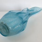 Vintage vase of Barovier & Toso in Murano glass 1960