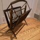 Magazine rack 1960