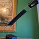 Ledu lamp design 90's