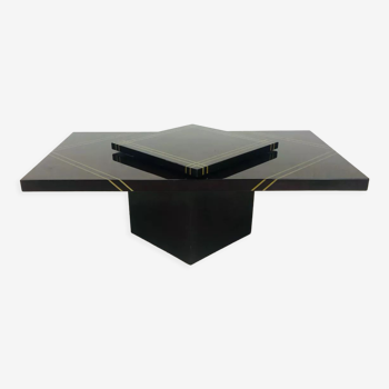 Table années 70/80