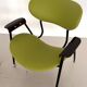 Pair of Lounge Chairs by Gastone Rinaldi, 1960s