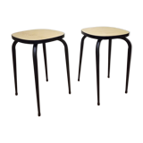 Pair of stools