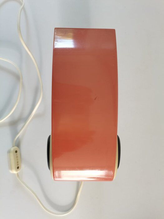 Fernando Cassetta Penguin lamp "Simcha"