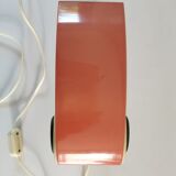 Fernando Cassetta Penguin lamp "Simcha"