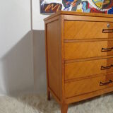 Vintage dresser of the years 50