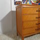 Vintage dresser of the years 50