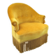Toad chair