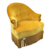 Toad chair