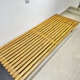 Charlotte Perriand box seat