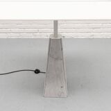 Abat Jour table lamp by Cini Boeri