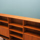 Highboard teak, Danish design, 60's