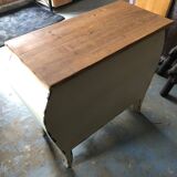 Louis XV style dresser