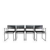Spaghetti chairs Giandomenico Belotti Edition Flyline Padova