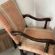 Louis XIII Style Armchair