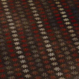 Anatolian handmade kilim rug 202 cm x 162 cm