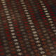 Anatolian handmade kilim rug 202 cm x 162 cm