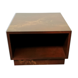 Table basse 1970