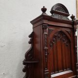 Cabinet commode ancienne XIX