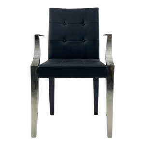 Fauteuil monseigneur - philippe