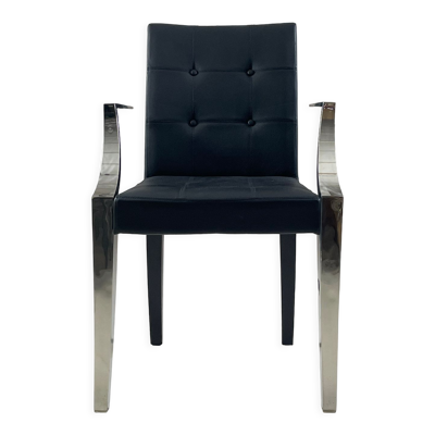 Fauteuil monseigneur de Philippe Strack édité par Driade, 2008