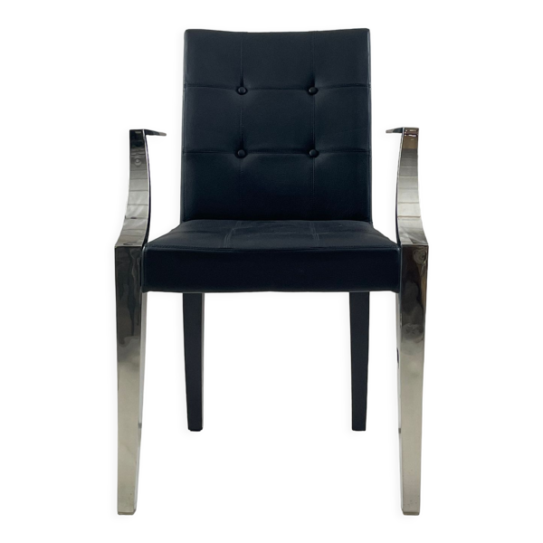 Fauteuil monseigneur de Philippe Strack édité par Driade, 2008