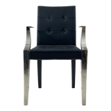 Fauteuil monseigneur by Philippe Strack edited by Driade, 2008
