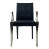Fauteuil monseigneur de Philippe Strack édité par Driade, 2008